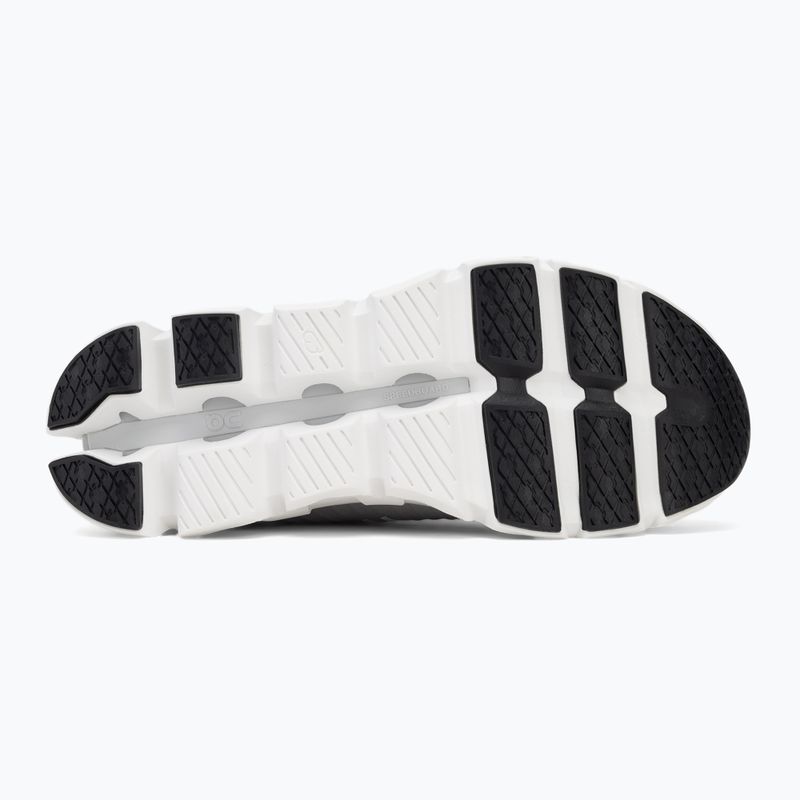 Pánske bežecké topánky Buty On Cloudswift 4 alloy/glacier 4