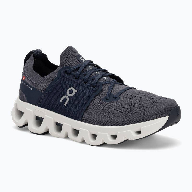 Pánske bežecké topánky Buty On Running Cloudswift 4 navy/ink