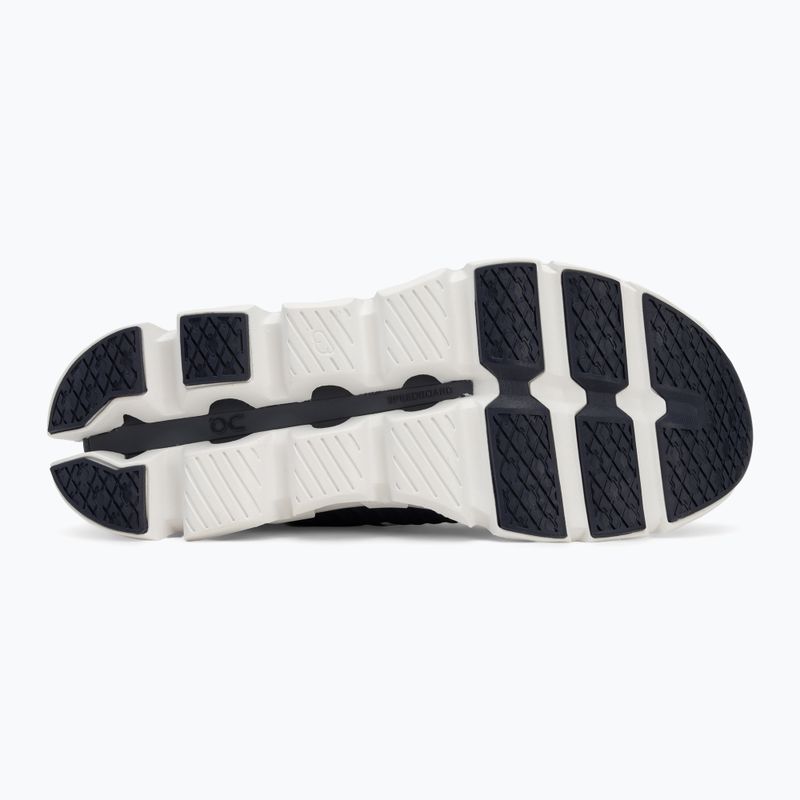 Pánske bežecké topánky Buty On Cloudswift 4 navy/ink 4