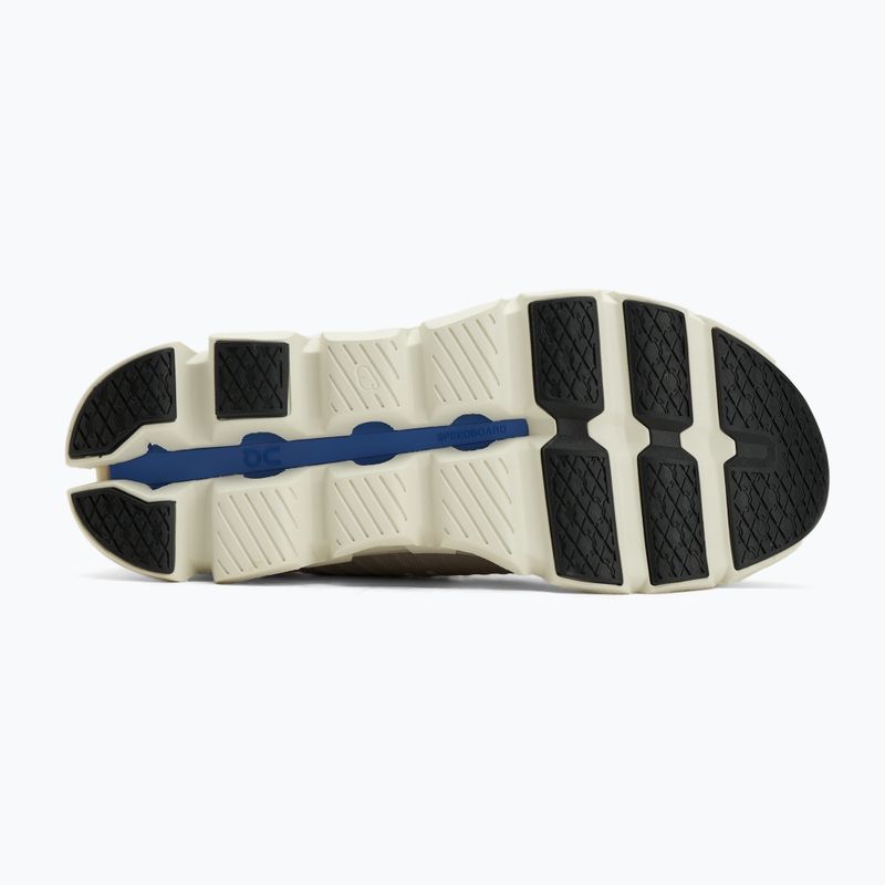 Pánske bežecké topánky Buty On Cloudswift 4 cream/cobalt 4