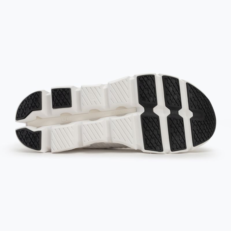 Pánske bežecké topánky Buty On Running Cloudswift 4 white/white 4