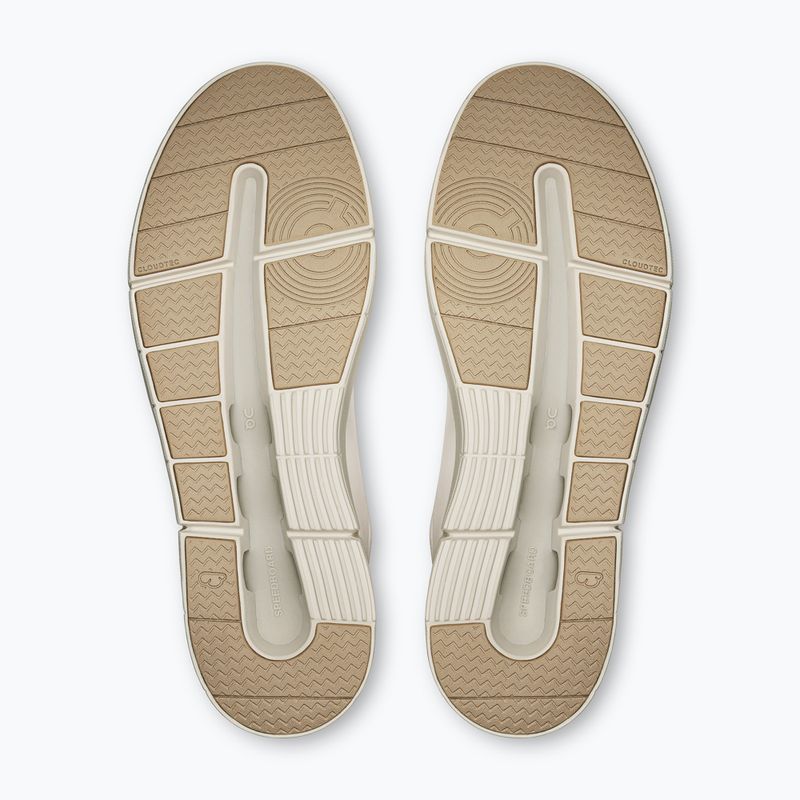 Pánske topánky On Running The Roger Advantage white/sand 5