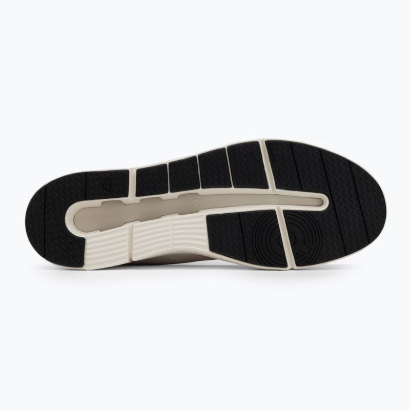 Pánske topánky On The Roger Spin sand/ivory 4