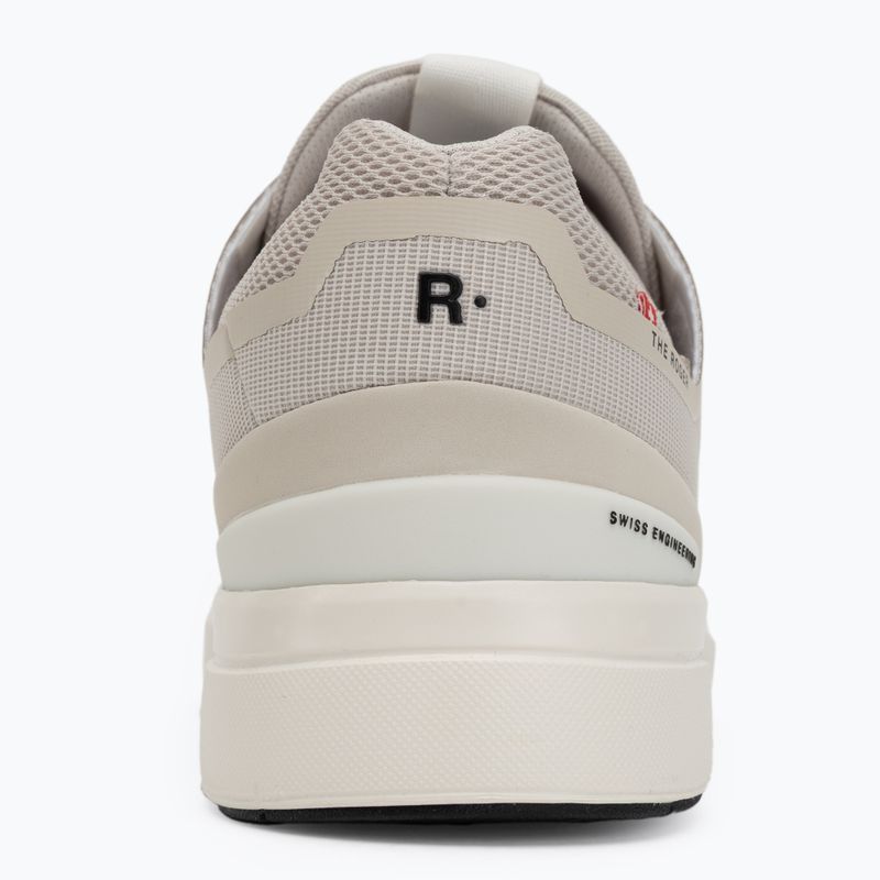 Pánske topánky On The Roger Spin sand/ivory 6