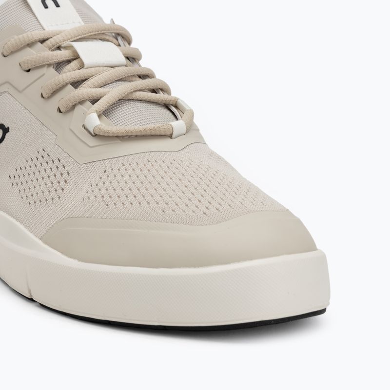 Pánske topánky On The Roger Spin sand/ivory 7