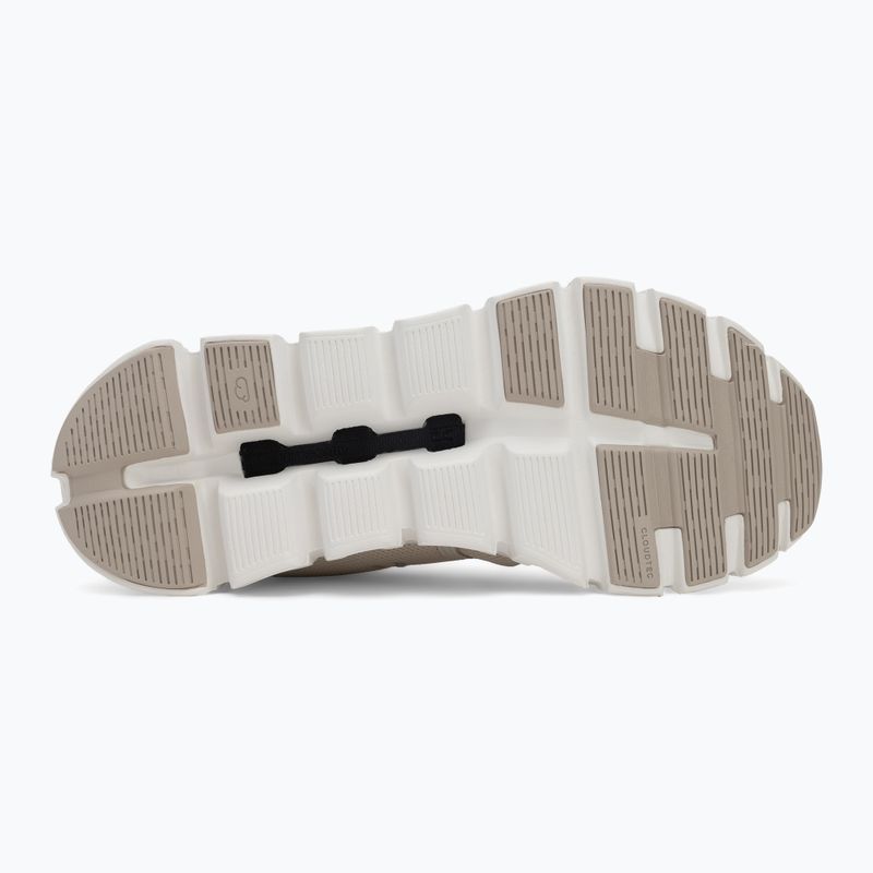 Dámske topánky On Cloud 6 pearl/white 4