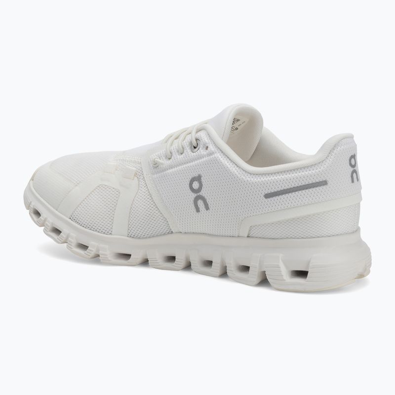 Dámska obuv On Running Cloud 6 white/white 3