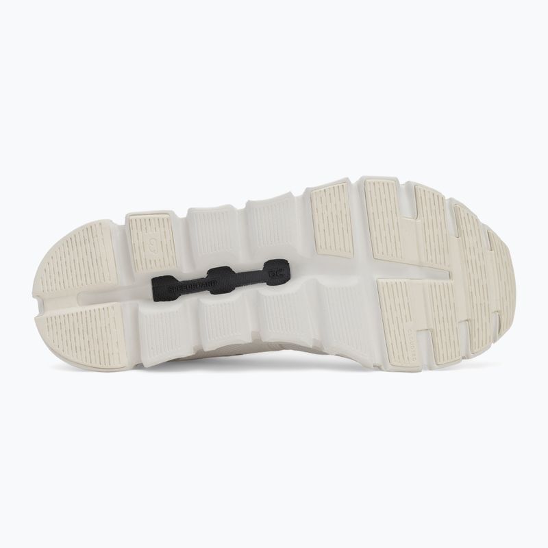 Dámska obuv On Running Cloud 6 white/white 4