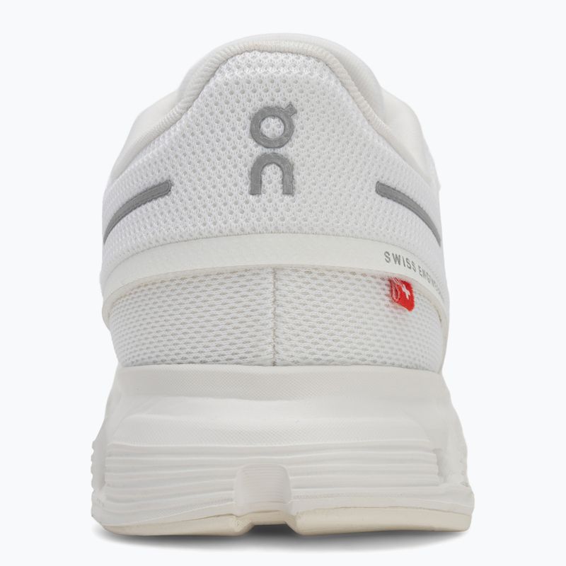 Dámska obuv On Running Cloud 6 white/white 6