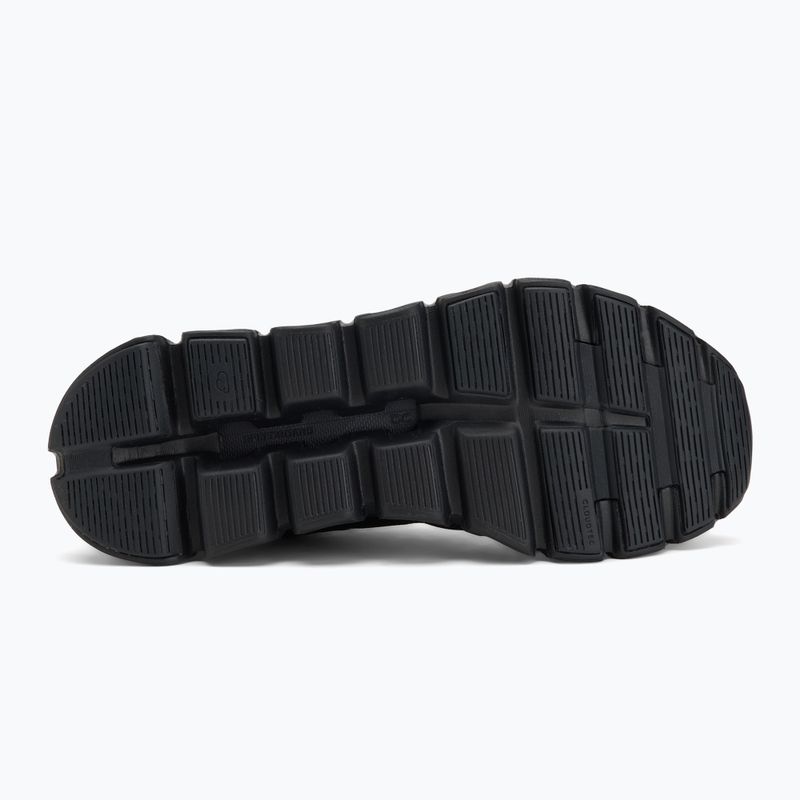 Dámska obuv On Running Cloud 6 black/black 4