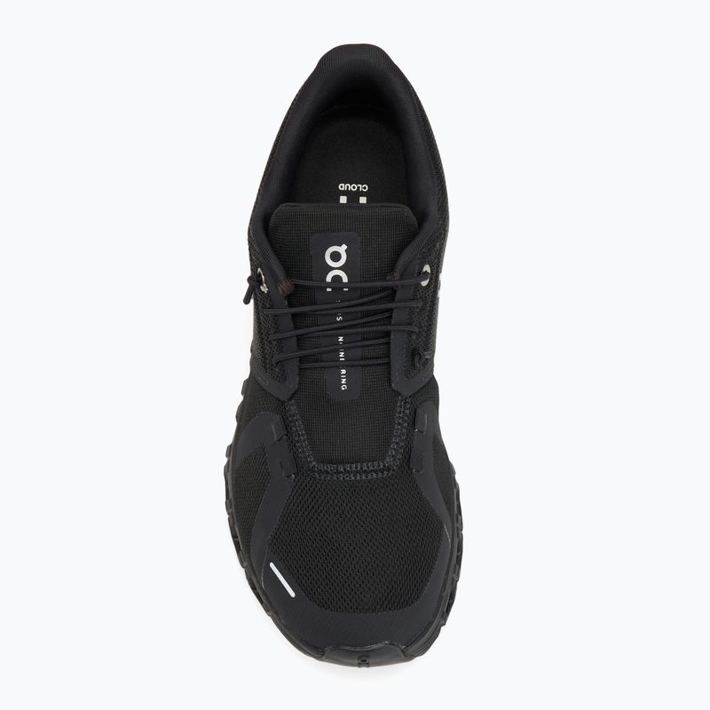 Dámska obuv On Running Cloud 6 black/black 5