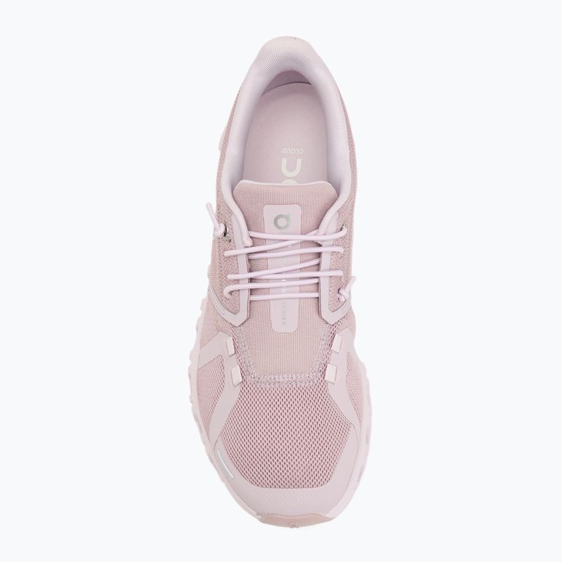 Dámske topánky On Running Cloud 6 mauve/orchid 5