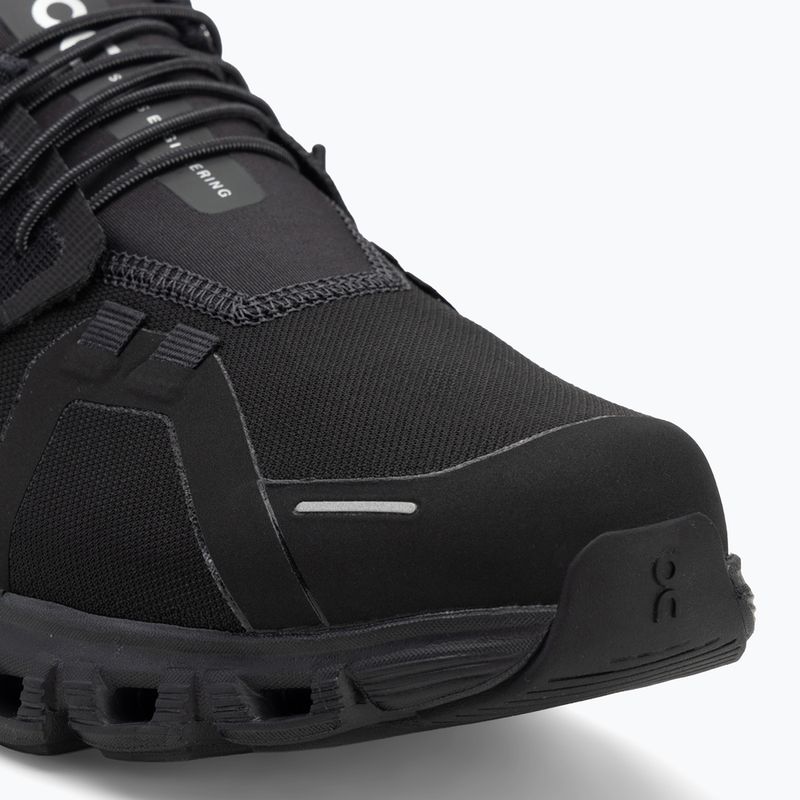 Dámska obuv On Cloud 6 WP black/black 7