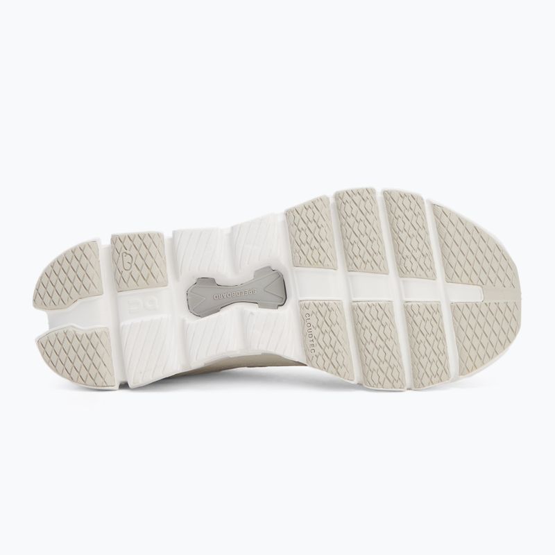 Dámske topánky On Cloud X 4 AD white/wolf 4