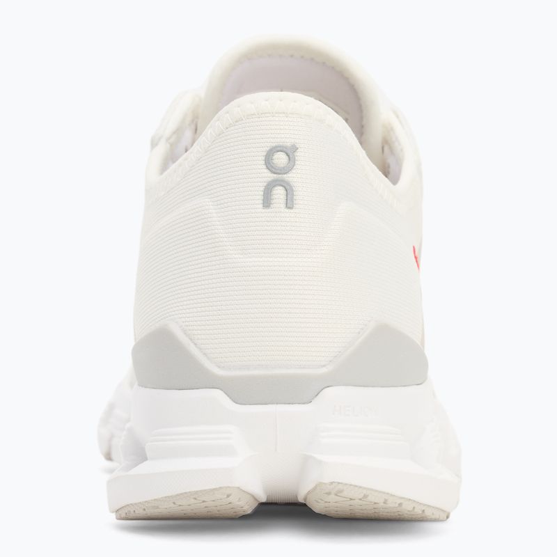 Dámske topánky On Cloud X 4 AD white/wolf 6