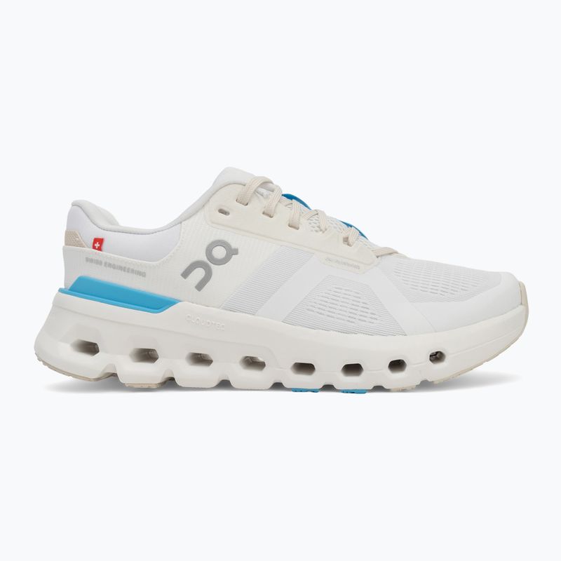 Dámske bežecké topánky On Running Cloudrunner 2 white/horizon 2