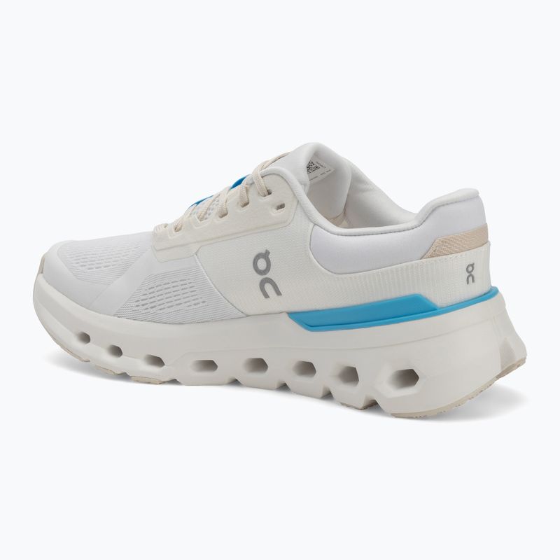Dámske bežecké topánky On Running Cloudrunner 2 white/horizon 3