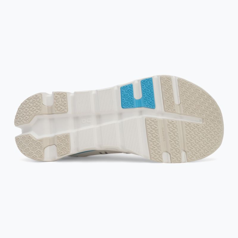 Dámske bežecké topánky On Cloudrunner 2 white/horizon 4