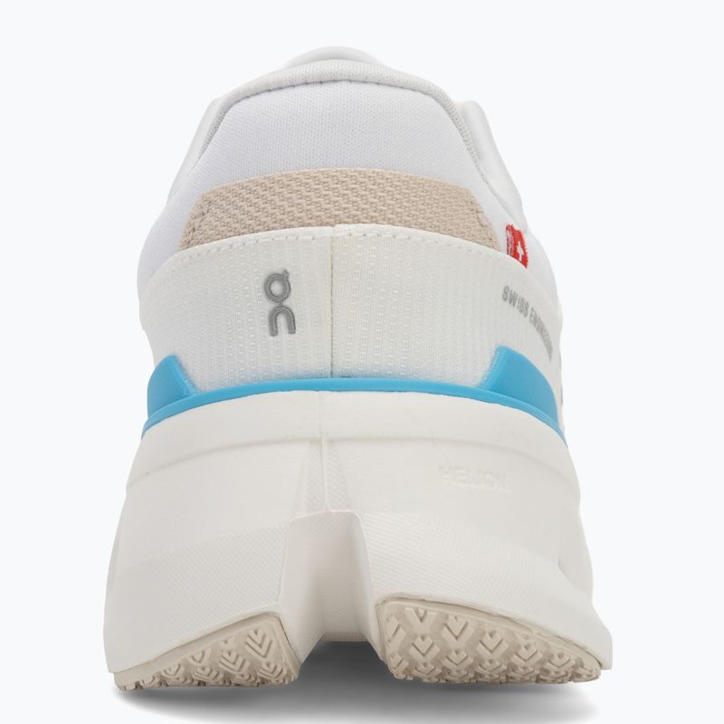 Dámske bežecké topánky On Running Cloudrunner 2 white/horizon 6