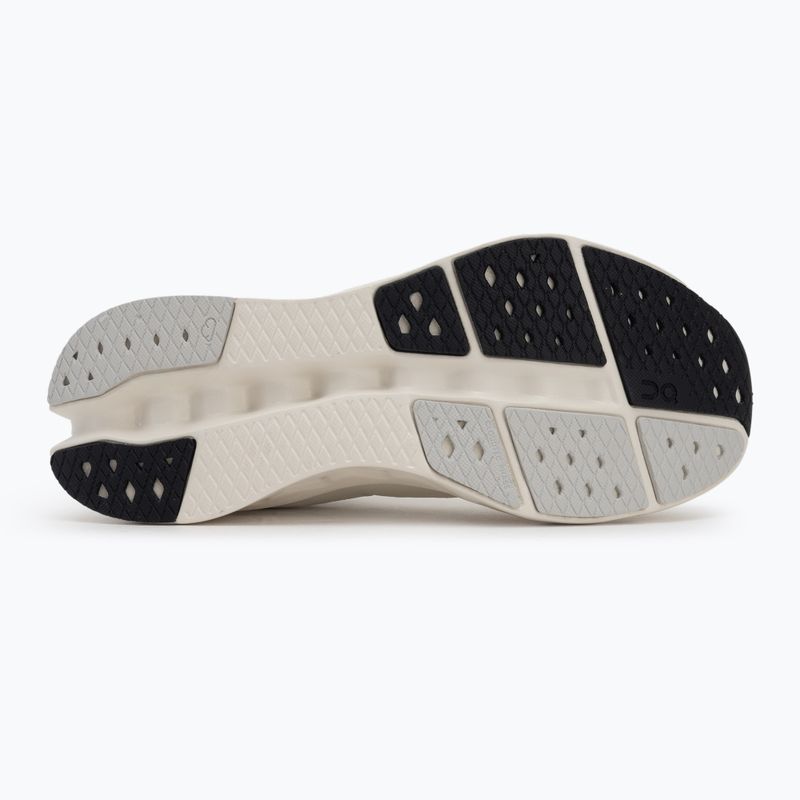 Dámske bežecké topánky On Cloudsurfer 2 ivory/ivory 4