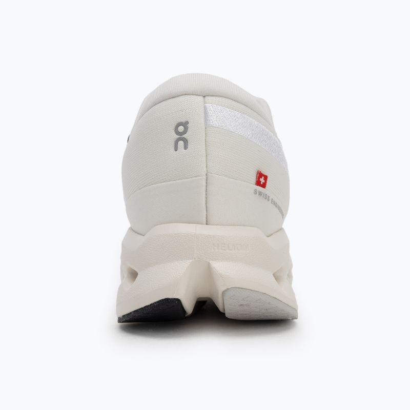 Dámske bežecké topánky On Cloudsurfer 2 ivory/ivory 6