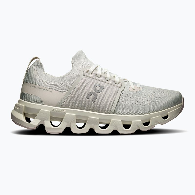 Dámske bežecké topánky Buty On Cloudswift 4 wolf/sand 8