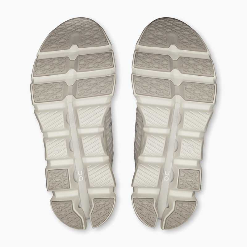 Dámske bežecké topánky Buty On Cloudswift 4 wolf/sand 10