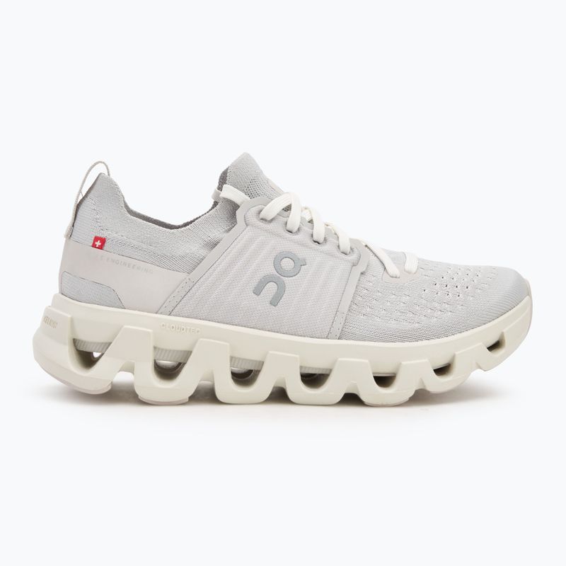 Dámske bežecké topánky Buty On Cloudswift 4 wolf/sand 2