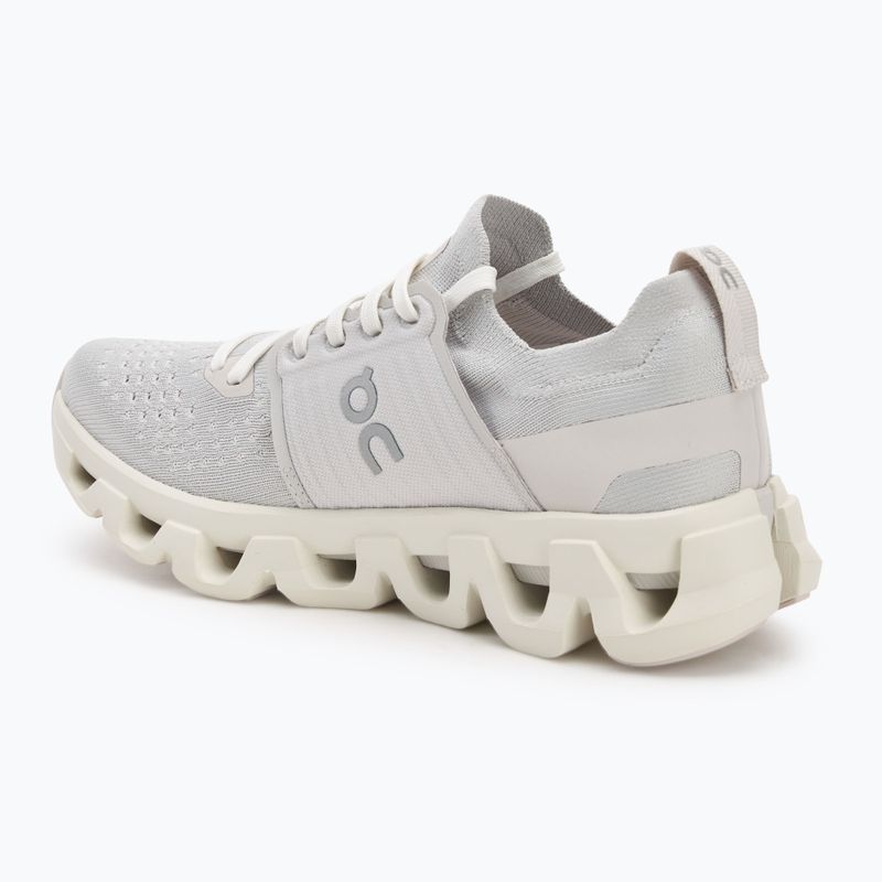 Dámske bežecké topánky Buty On Cloudswift 4 wolf/sand 3