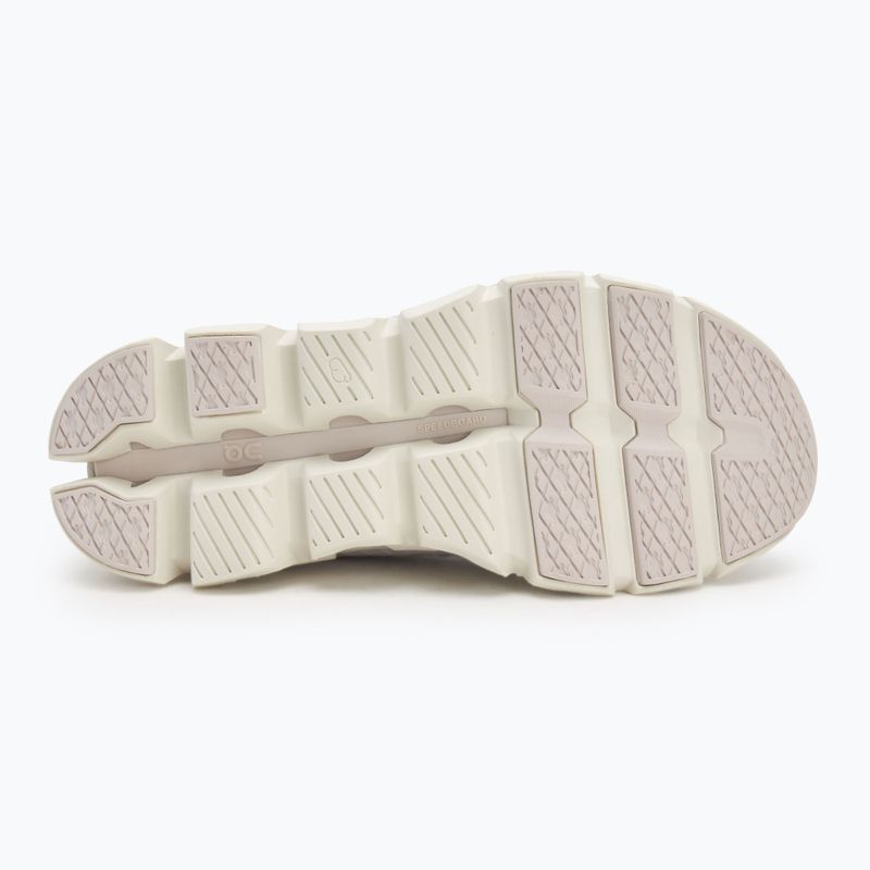 Dámske bežecké topánky Buty On Cloudswift 4 wolf/sand 4
