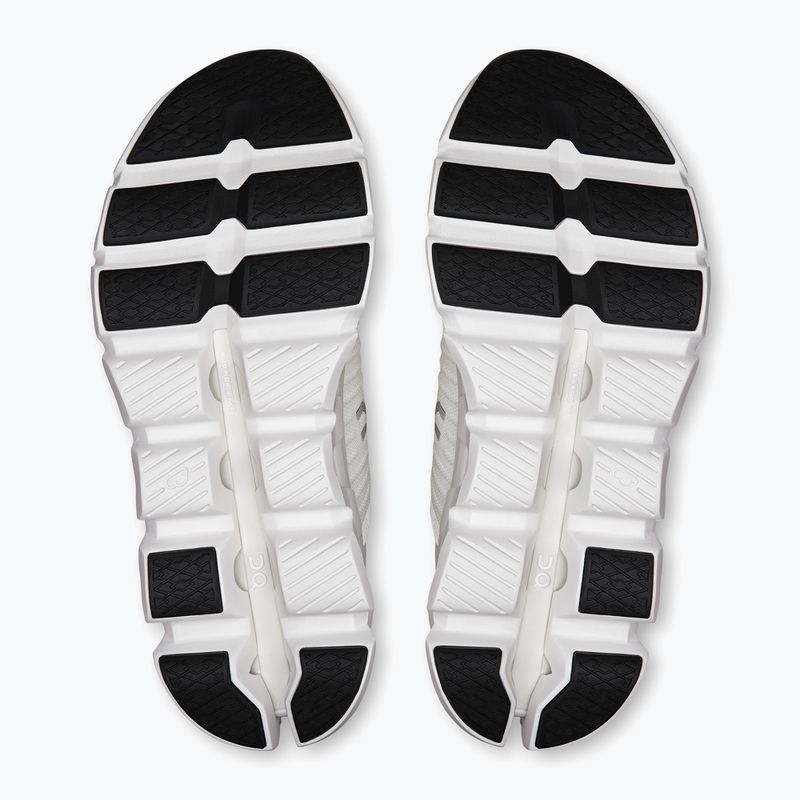 Dámske bežecké topánky Buty On Cloudswift 4 white/white 10