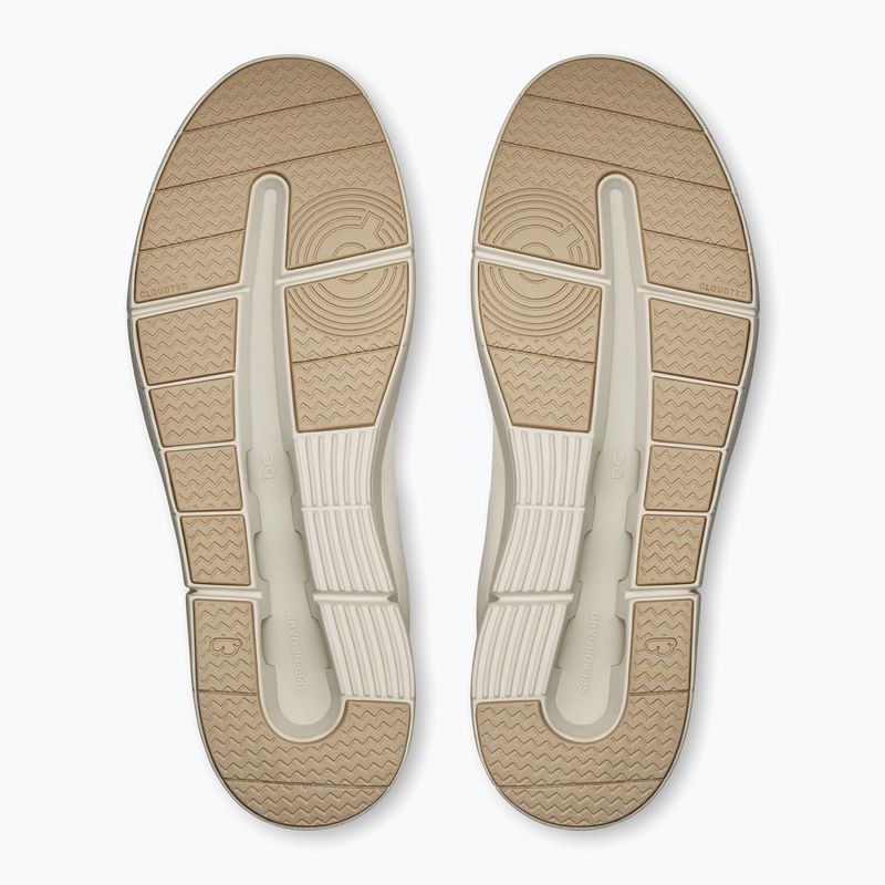 Dámske topánky On Running The Roger Advantage white/sand 3