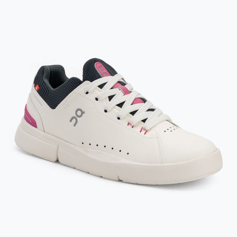Dámske topánky On Running The Roger Advantage ivory/pink