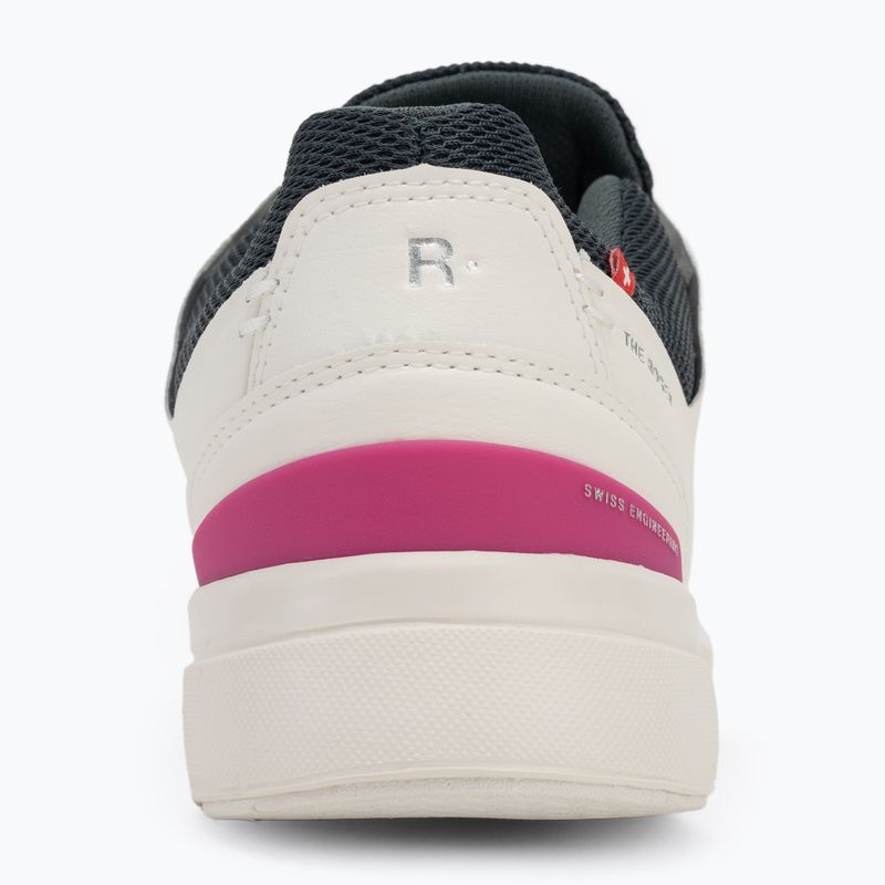 Dámske topánky On Running The Roger Advantage ivory/pink 6