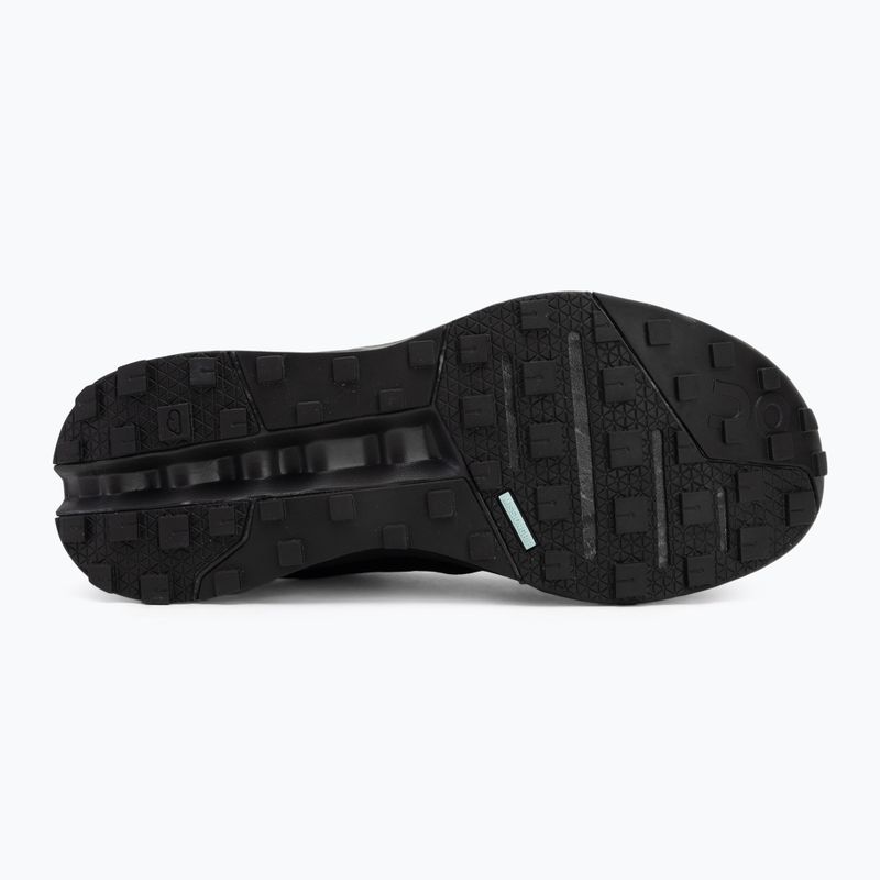 Pánske topánky On Cloudhorizon Waterproof black/black 4