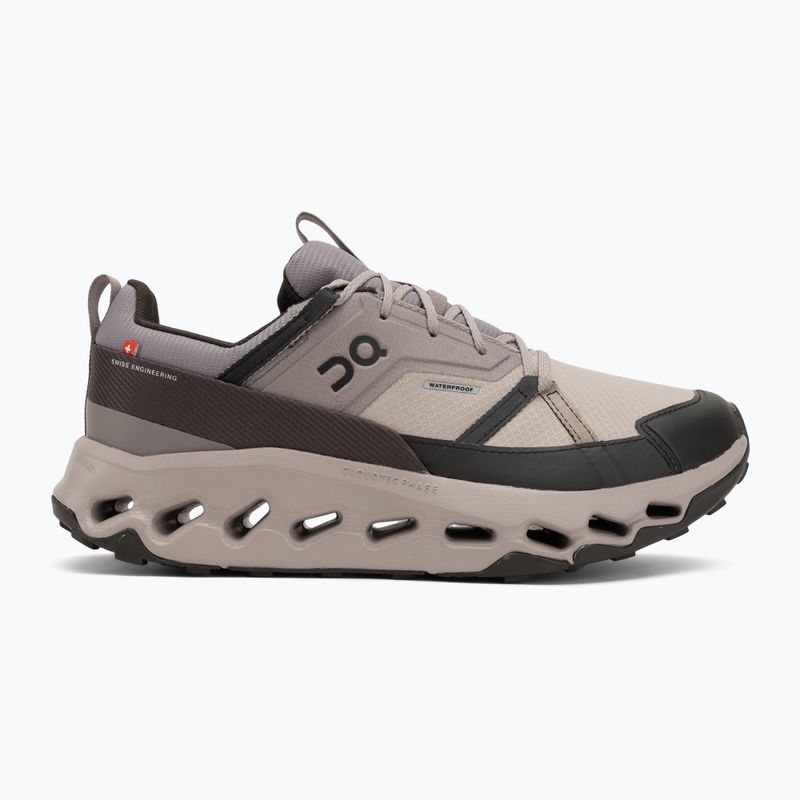 Pánske topánky On Cloudhorizon Waterproof fog/thorn 2