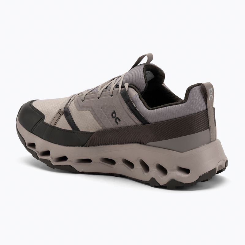 Pánske topánky On Cloudhorizon Waterproof fog/thorn 3