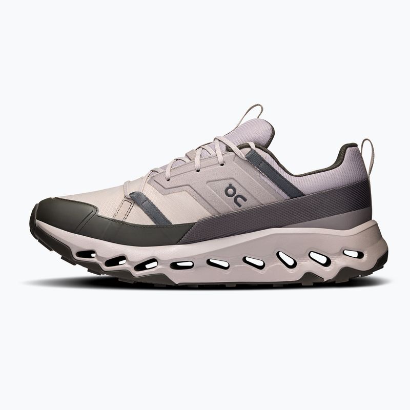 Pánske topánky On Running Cloudhorizon Waterproof fog/thorn 2