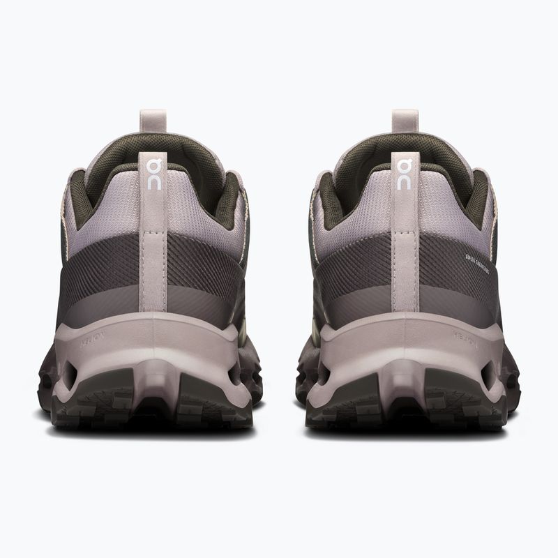 Pánske topánky On Running Cloudhorizon Waterproof fog/thorn 4