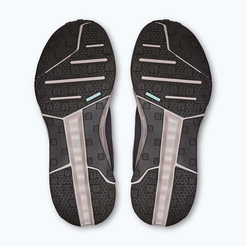 Pánske topánky On Running Cloudhorizon Waterproof fog/thorn 5