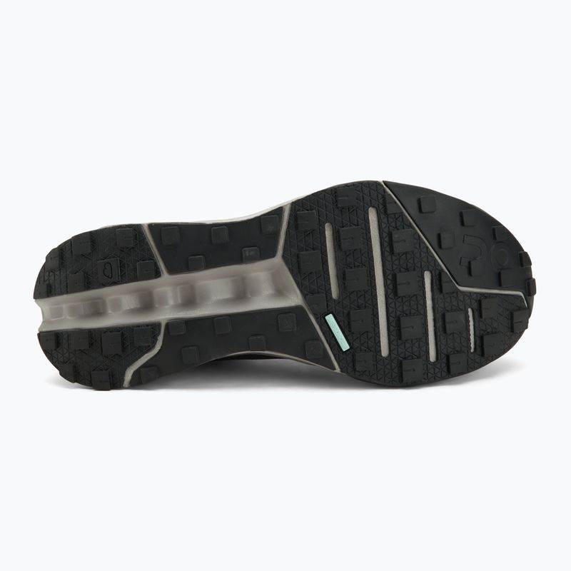 Pánske topánky On Cloudhorizon Waterproof glacier/alloy 4