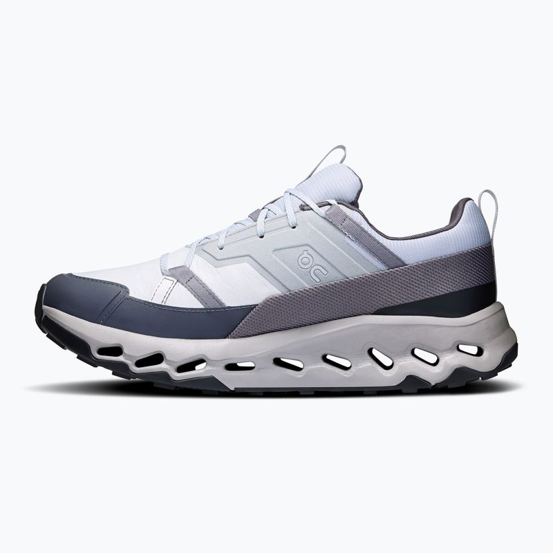 Pánske topánky On Cloudhorizon Waterproof glacier/alloy 2