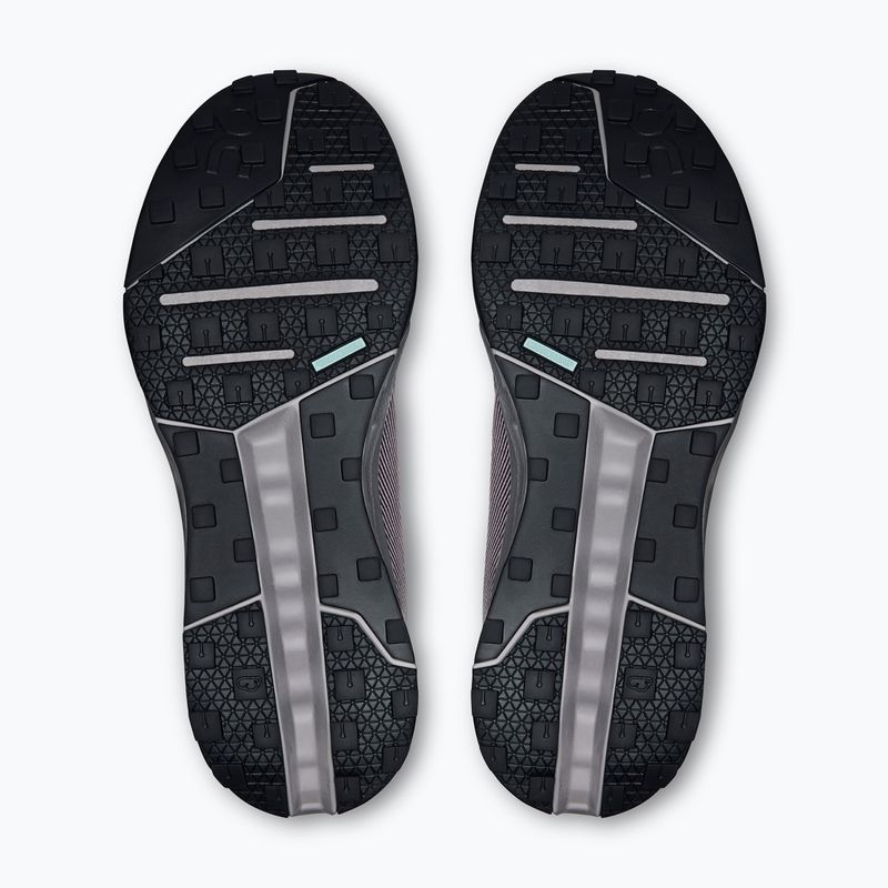 Pánske topánky On Cloudhorizon Waterproof glacier/alloy 5
