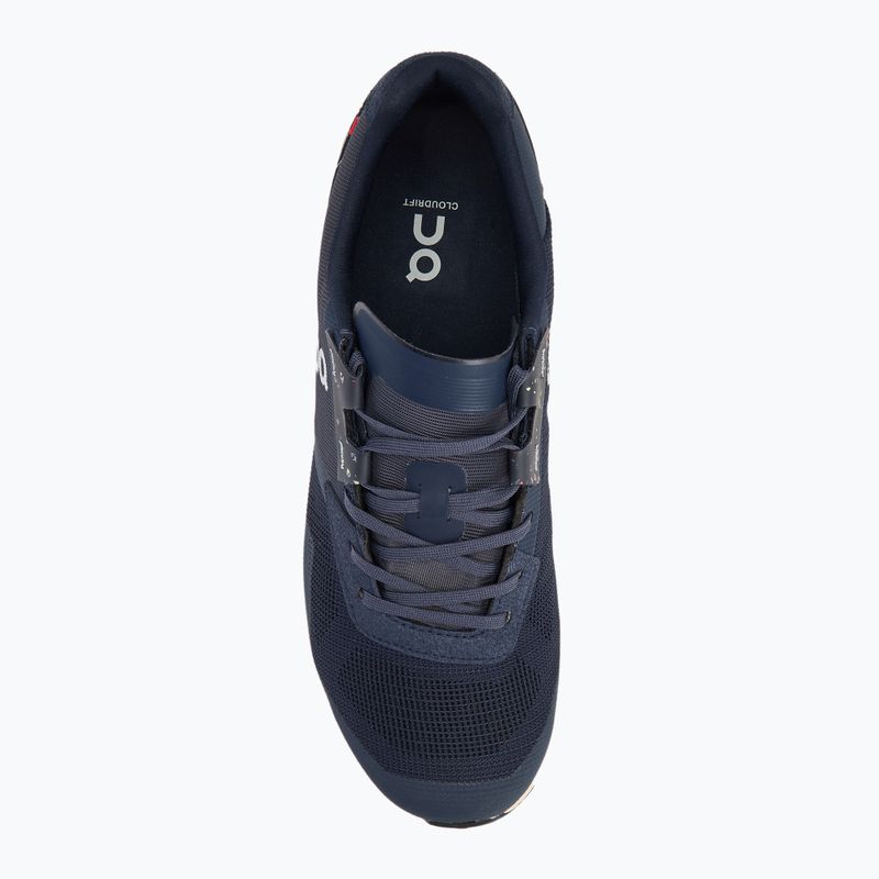 Pánske topánky On Cloudrift ink/glacier 5