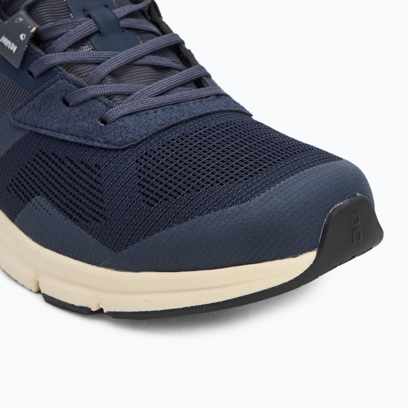 Pánske topánky On Cloudrift ink/glacier 7