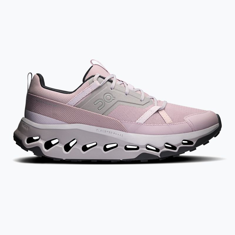 Dámske topánky On Running Cloudhorizon mauve/fade