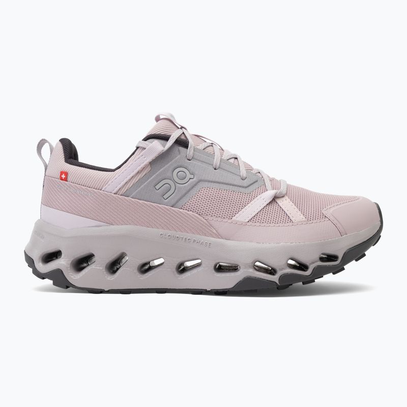 Dámske topánky On Running Cloudhorizon mauve/fade 2