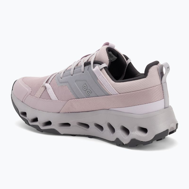 Dámske topánky On Running Cloudhorizon mauve/fade 3