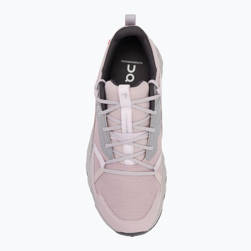 Dámske topánky On Cloudhorizon mauve/fade 5
