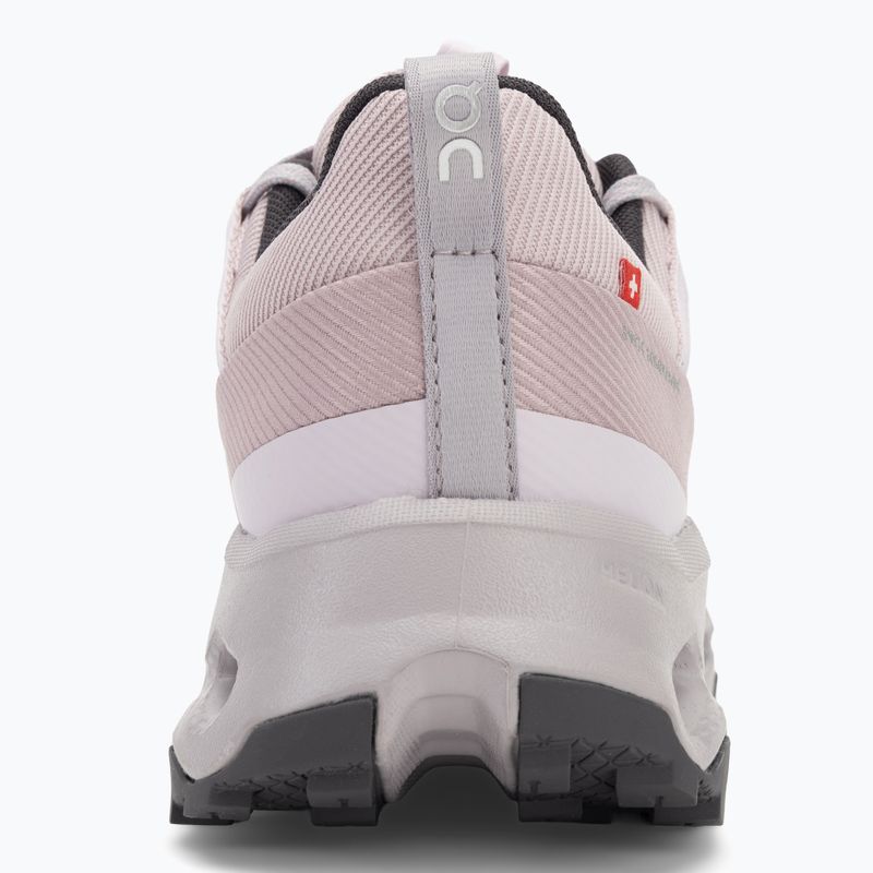 Dámske topánky On Running Cloudhorizon mauve/fade 6